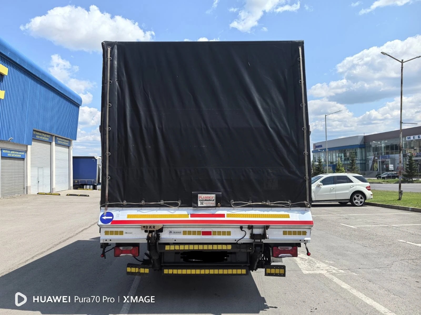 Iveco Daily 3.0 - изображение 7