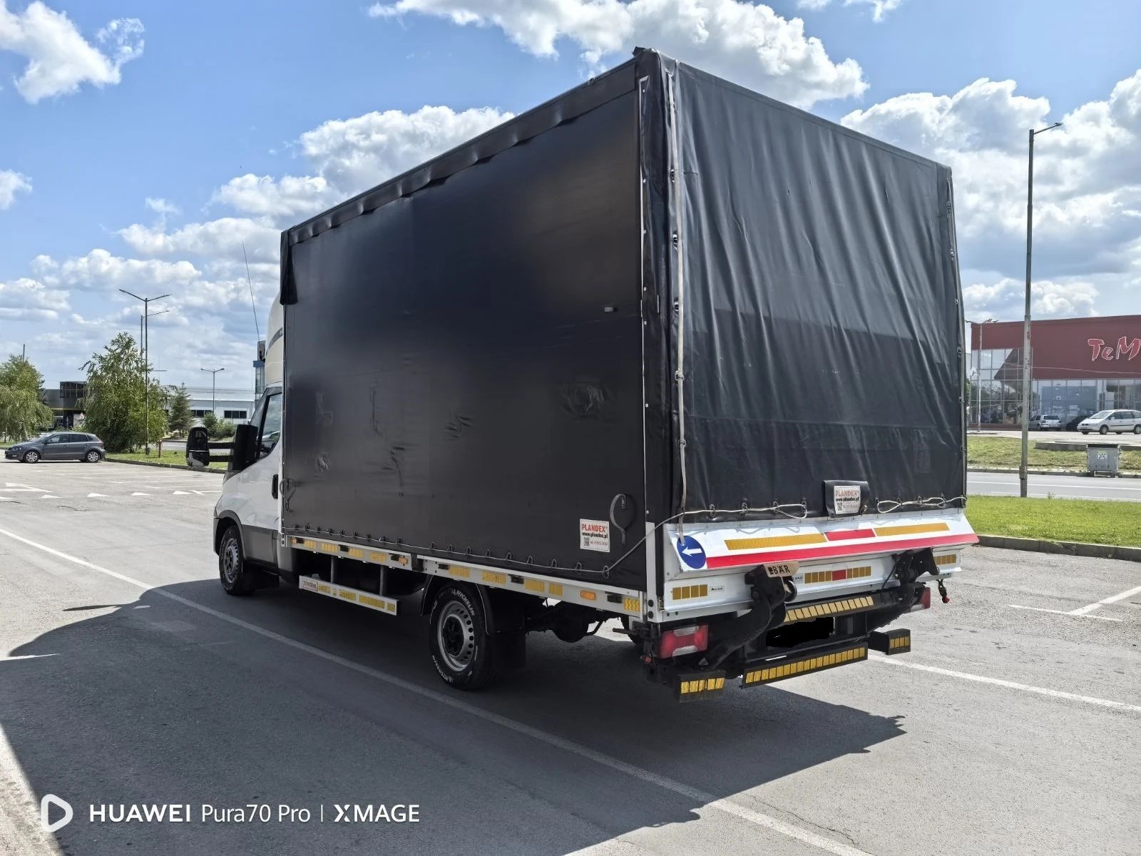 Iveco Daily 3.0 - изображение 6