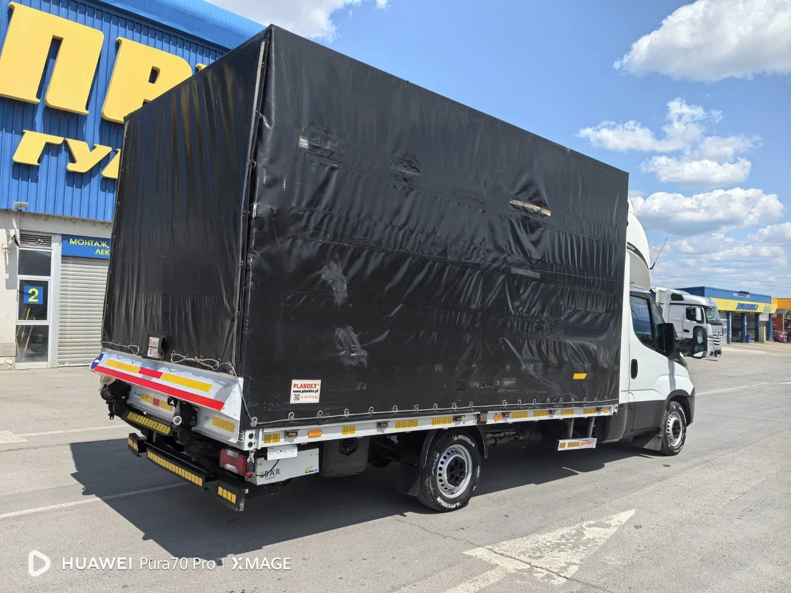 Iveco Daily 3.0 - изображение 4