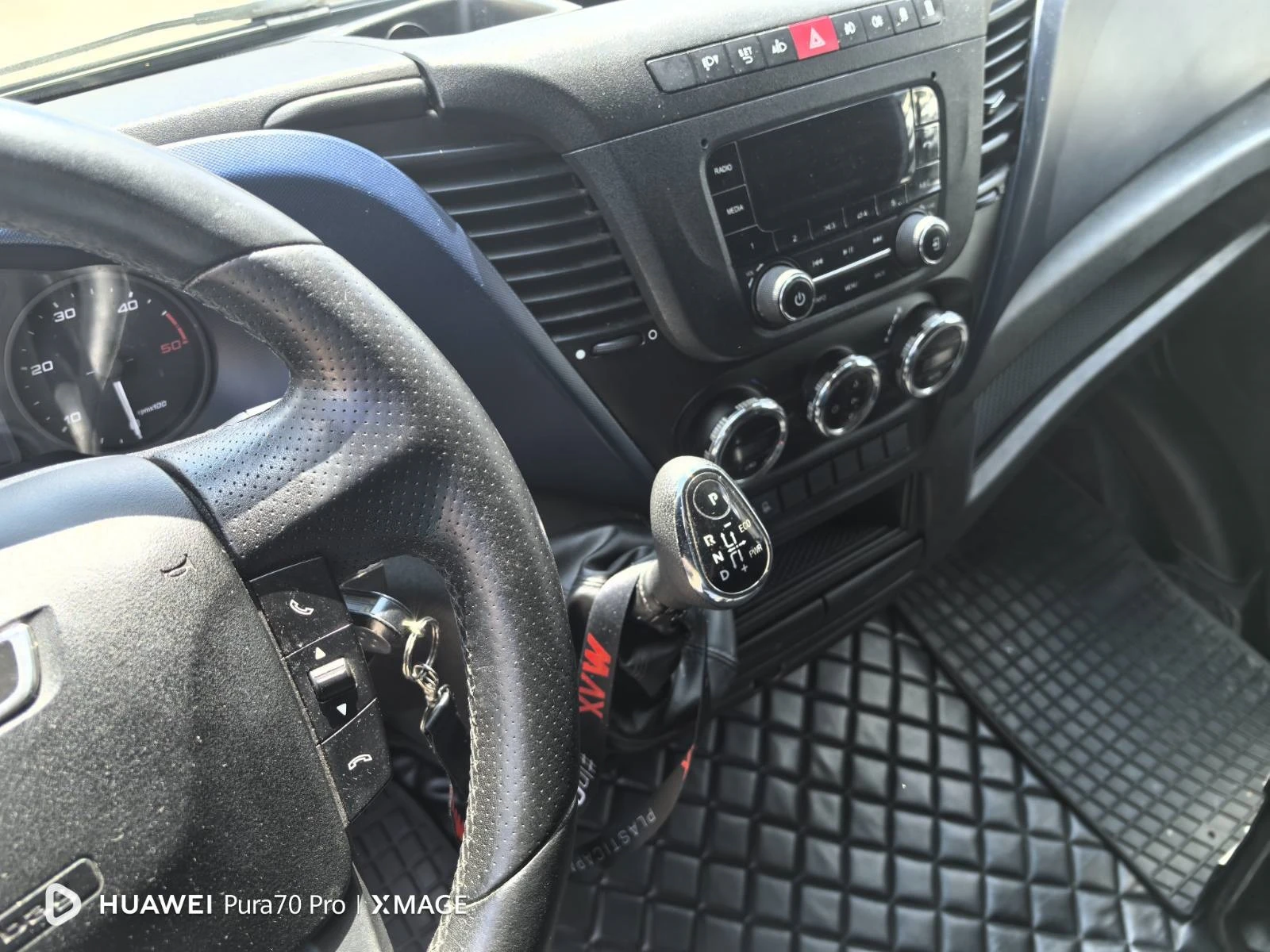 Iveco Daily 3.0 - изображение 10