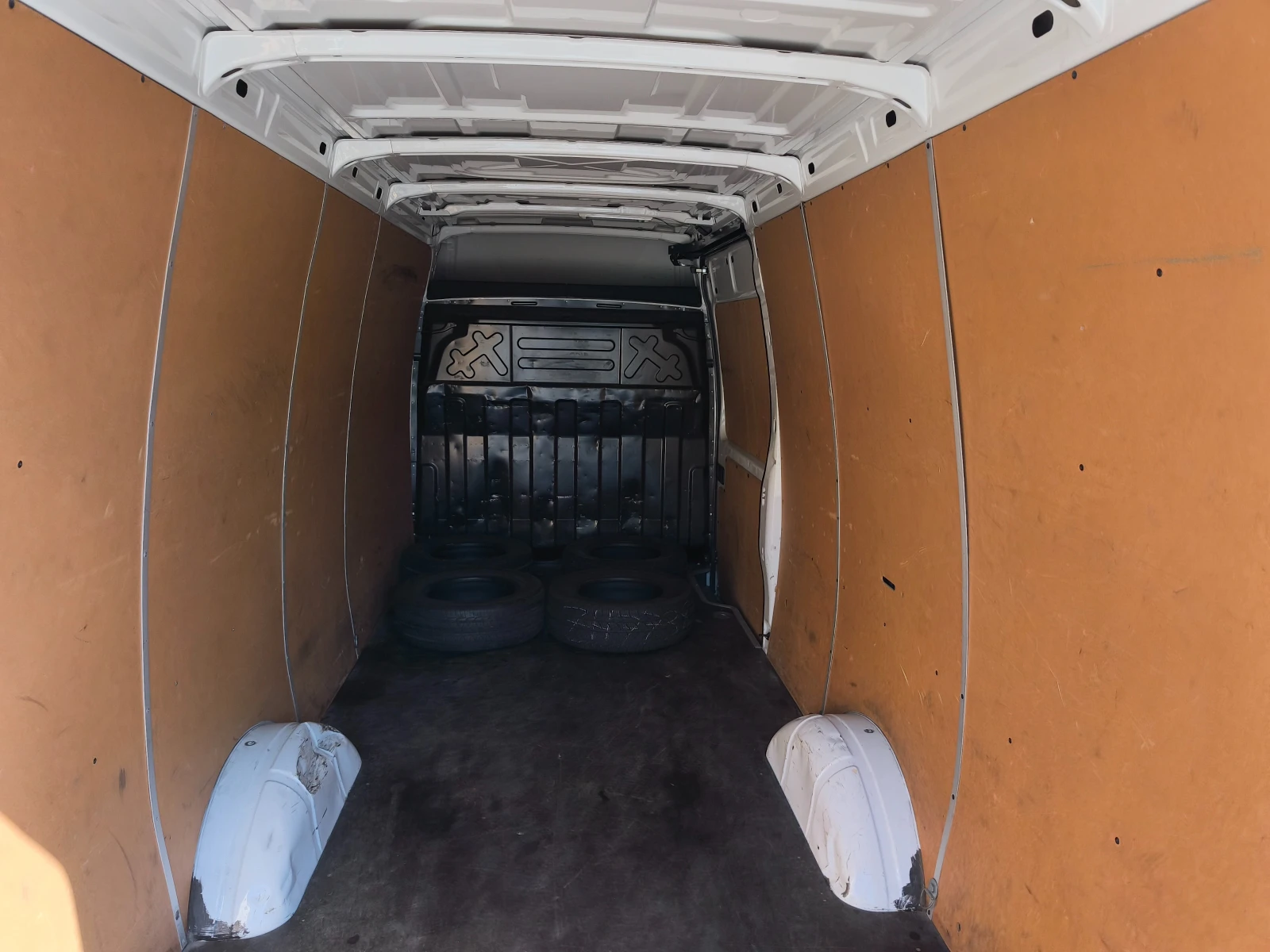 Iveco 35c18 35-210 Maxi | Mobile.bg   11