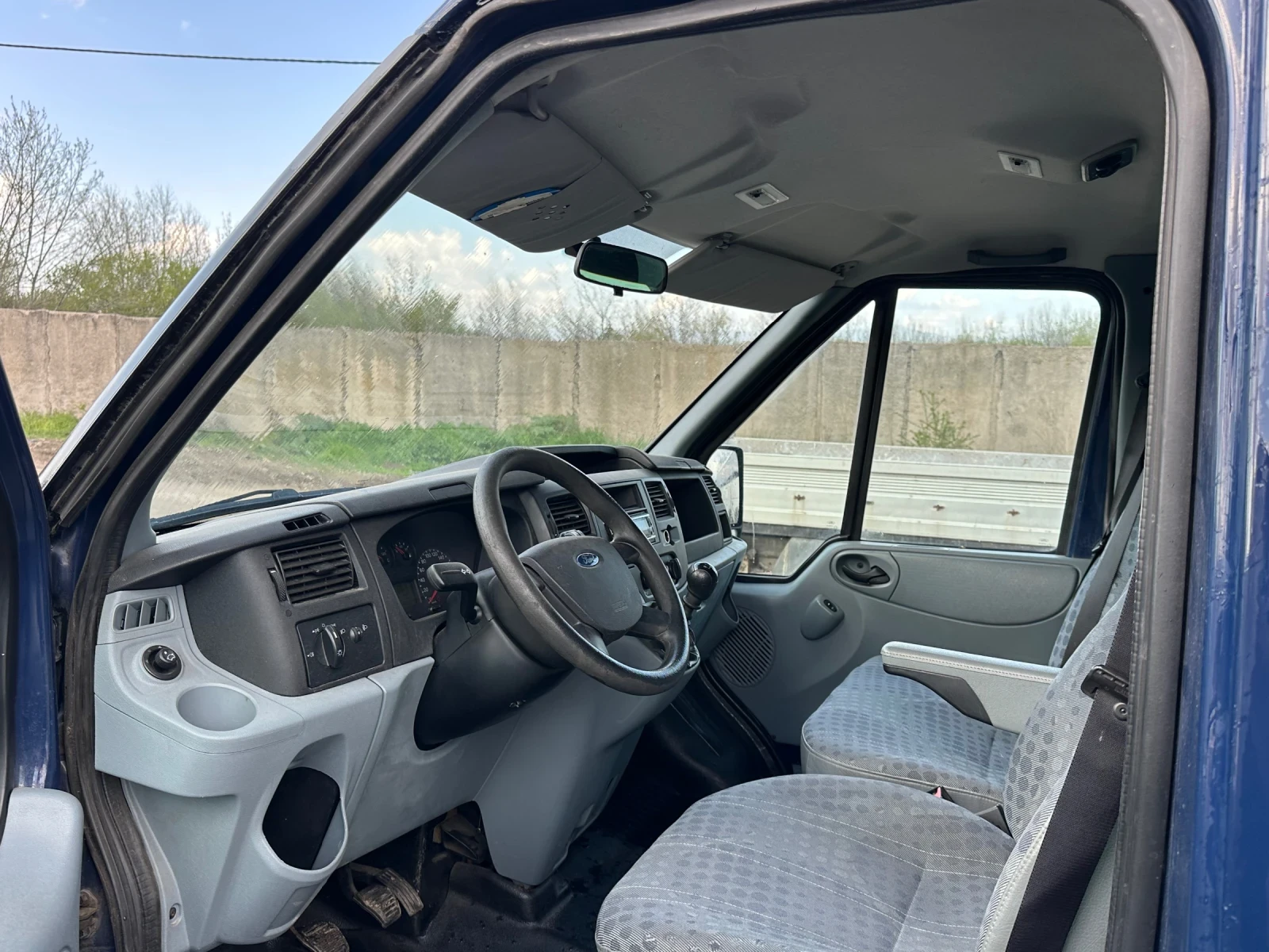 Ford Transit 2������  | Mobile.bg � ����������� 6