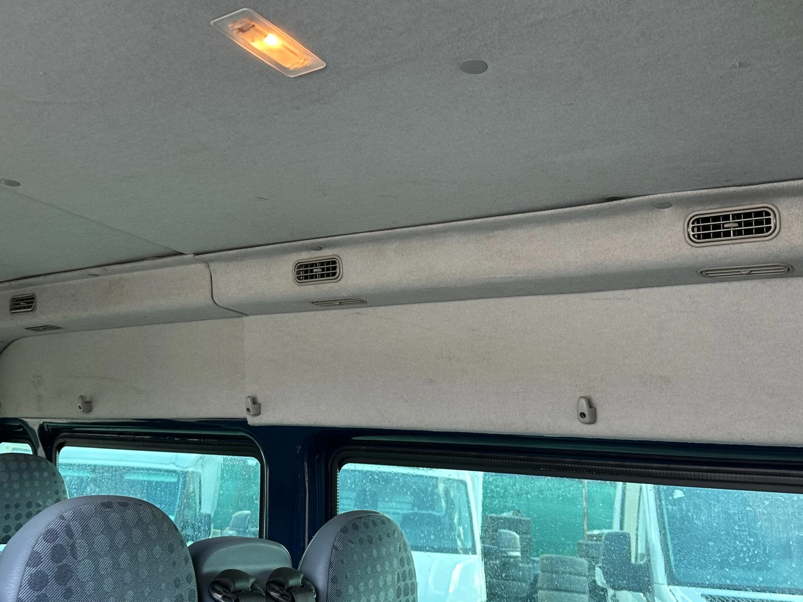 Ford Transit 2������  | Mobile.bg � ����������� 11