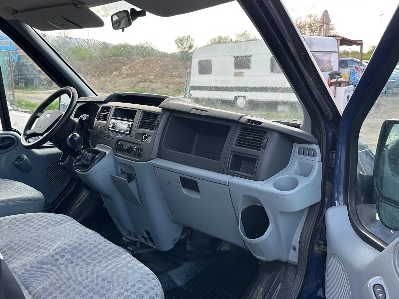 Ford Transit 2������  | Mobile.bg � ����������� 7