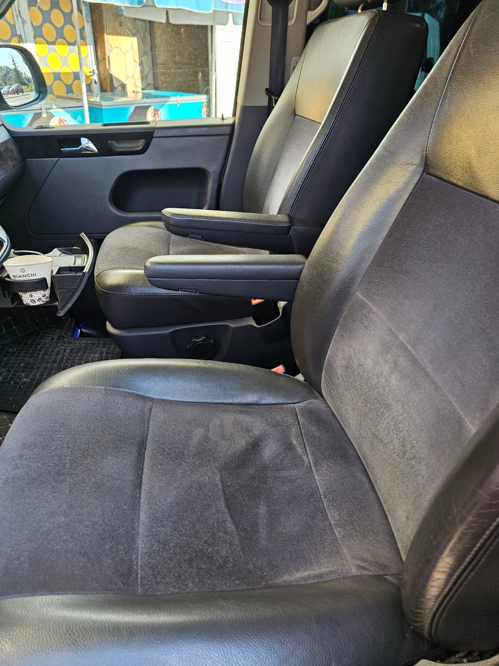 VW Multivan