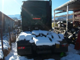 Mercedes-Benz Actros 1845 MP4, снимка 3