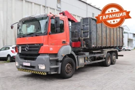  Mercedes-Benz Actros