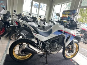 Honda Xl Transalp 750 4902км., снимка 16