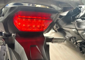 Honda Xl Transalp 750 4902км., снимка 5