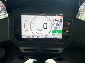 Honda Xl Transalp 750 4902км., снимка 2