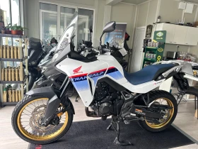 Honda Xl Transalp 750 4902км., снимка 17