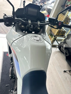 Honda Xl Transalp 750 4902км., снимка 3