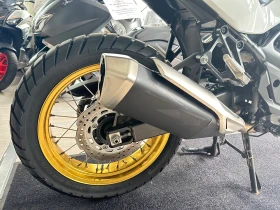 Honda Xl Transalp 750 4902км., снимка 15