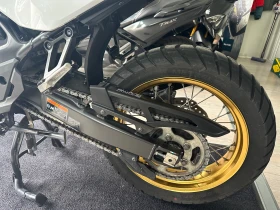 Honda Xl Transalp 750 4902км., снимка 13