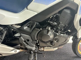 Honda Xl Transalp 750 4902км., снимка 10