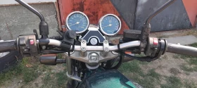 Yamaha XJ 600 n, снимка 12