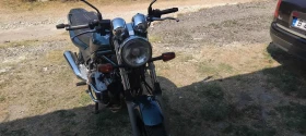 Yamaha XJ 600 n, снимка 8