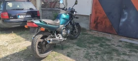 Yamaha XJ 600 n, снимка 2