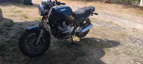 Yamaha XJ 600 n, снимка 1
