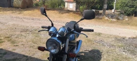 Yamaha XJ 600 n, снимка 13