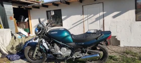 Yamaha XJ 600 n, снимка 15