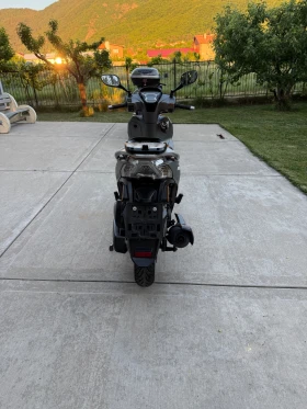 Kymco People 125 2019, снимка 7