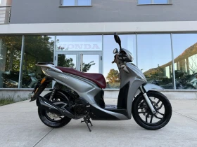 Kymco People 125 2019, снимка 1