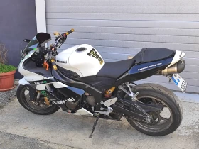 Kawasaki Zr 636 Akrapovic , снимка 10