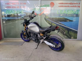 Yamaha Mt-09 SP ABS TC LED , снимка 2