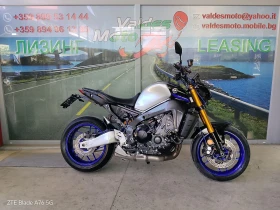 Yamaha Mt-09 SP ABS TC LED , снимка 5