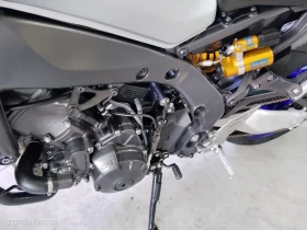 Yamaha Mt-09 SP ABS TC LED , снимка 4