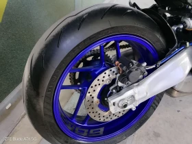 Yamaha Mt-09 SP ABS TC LED , снимка 6