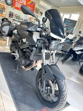 BMW F 800R ABS/LED 03.2011г., снимка 6