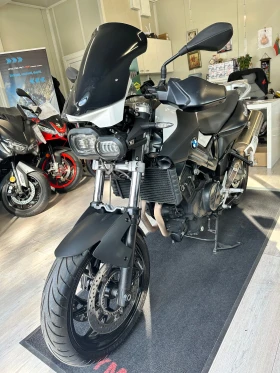 BMW F 800R ABS/LED 03.2011г., снимка 8