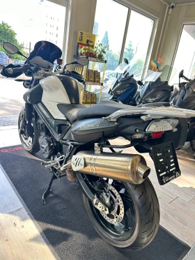 BMW F 800R ABS/LED 03.2011г., снимка 7