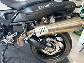 BMW F 800R ABS/LED 03.2011г., снимка 14