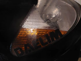 Daelim S3, снимка 5