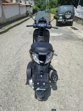 Piaggio Beverly 350  ABS , снимка 7