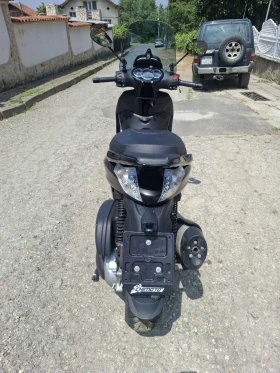 Piaggio Beverly 350  ABS , снимка 4