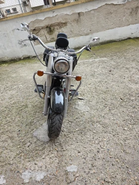Yamaha Road Star, снимка 3