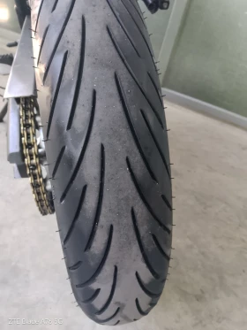 Yamaha Xt 660 A2 , снимка 6