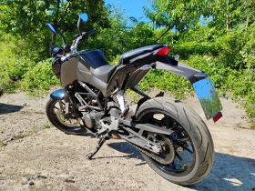 Ktm Duke, снимка 3
