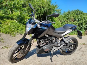 Ktm Duke, снимка 2