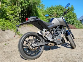 Ktm Duke, снимка 4
