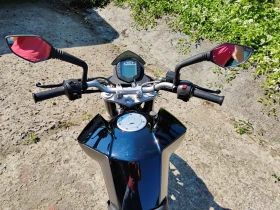 Ktm Duke, снимка 12