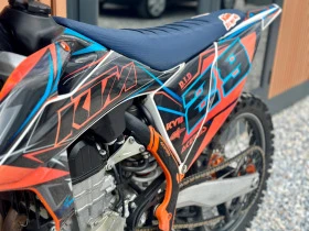     Ktm SX-F SX-F 450  :: 151  