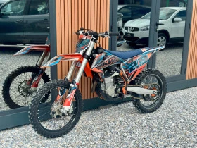  Ktm SX-F