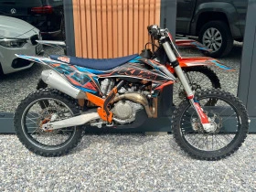  Ktm SX-F