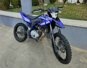 Yamaha Wr, снимка 2