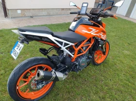 Ktm Duke 390 | Mobile.bg    3